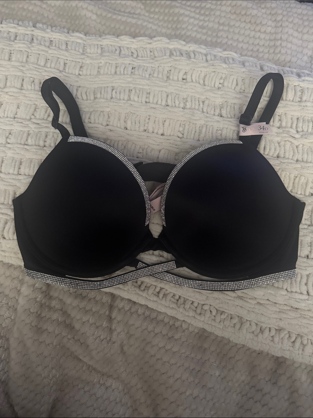 VS Very Sexy Push Up